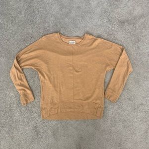 Thread & supply sweatshirt